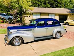 1938 Buick Special (CC-2090729) for sale in Reno, Nevada