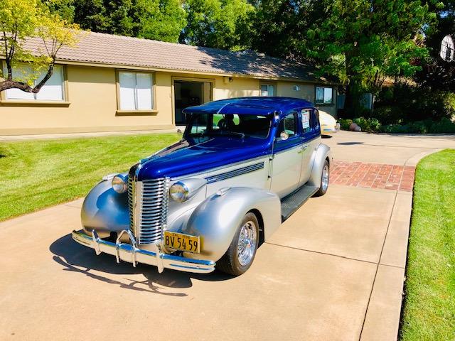 1938 Buick Special (CC-2090729) for sale in Reno, Nevada