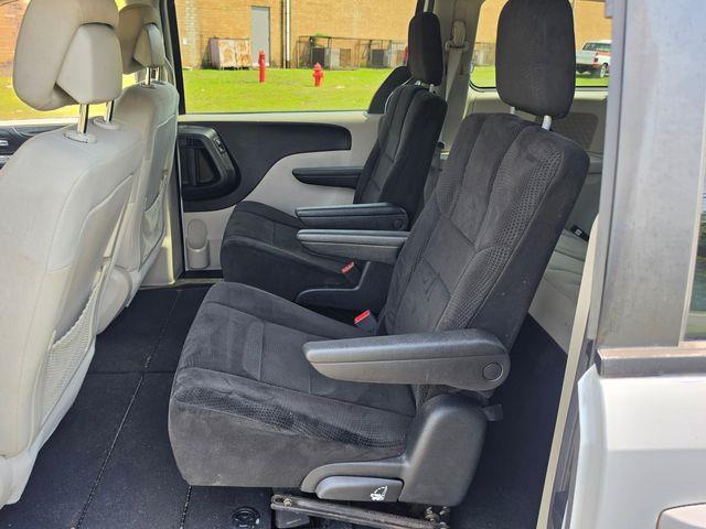2018 Dodge Grand Caravan (CC-2097290) for sale in Hope Mills, North Carolina