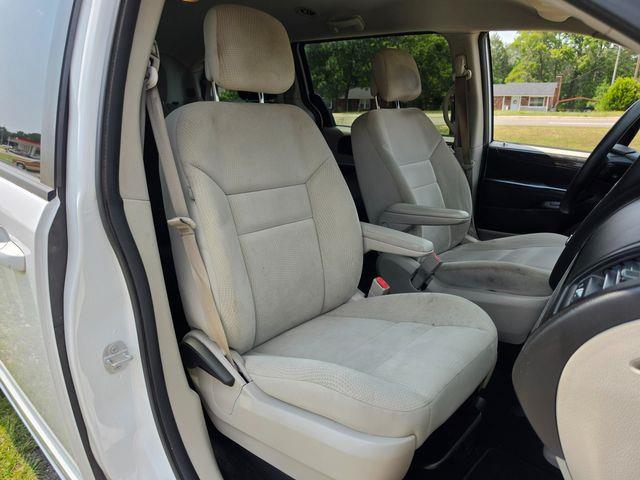 2018 Dodge Grand Caravan (CC-2097290) for sale in Hope Mills, North Carolina
