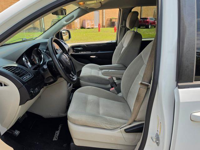 2018 Dodge Grand Caravan (CC-2097290) for sale in Hope Mills, North Carolina