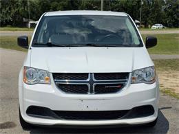 2018 Dodge Grand Caravan (CC-2097290) for sale in Hope Mills, North Carolina