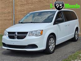 2018 Dodge Grand Caravan (CC-2097290) for sale in Hope Mills, North Carolina