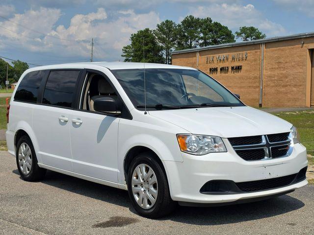 2018 Dodge Grand Caravan (CC-2097290) for sale in Hope Mills, North Carolina