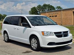 2018 Dodge Grand Caravan (CC-2097290) for sale in Hope Mills, North Carolina