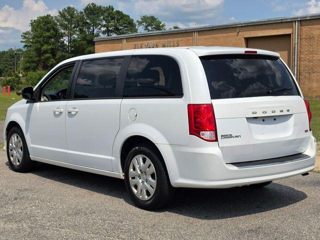 2018 Dodge Grand Caravan (CC-2097290) for sale in Hope Mills, North Carolina
