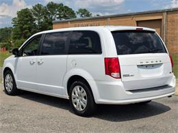 2018 Dodge Grand Caravan (CC-2097290) for sale in Hope Mills, North Carolina