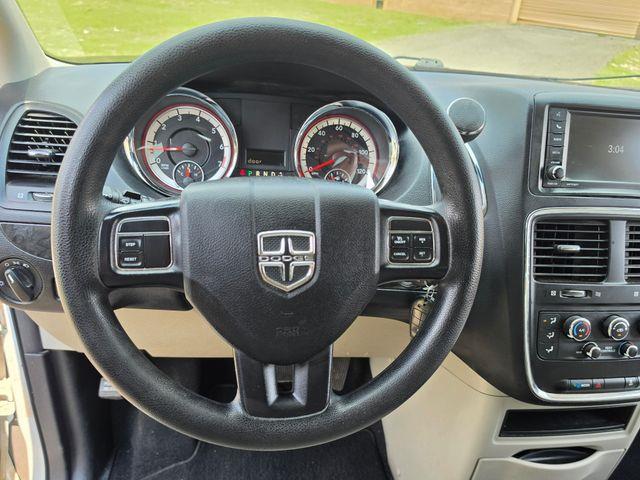 2018 Dodge Grand Caravan (CC-2097290) for sale in Hope Mills, North Carolina