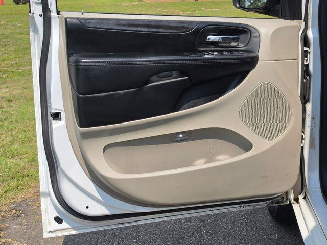 2018 Dodge Grand Caravan (CC-2097290) for sale in Hope Mills, North Carolina