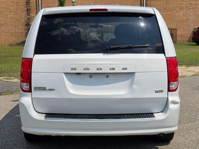 2018 Dodge Grand Caravan (CC-2097290) for sale in Hope Mills, North Carolina