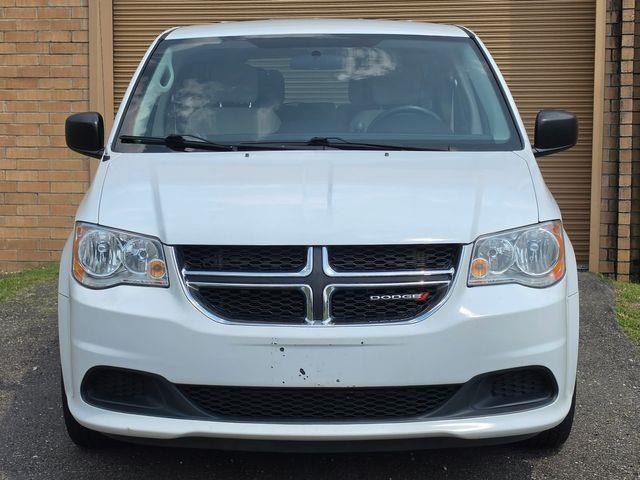 2018 Dodge Grand Caravan (CC-2097290) for sale in Hope Mills, North Carolina