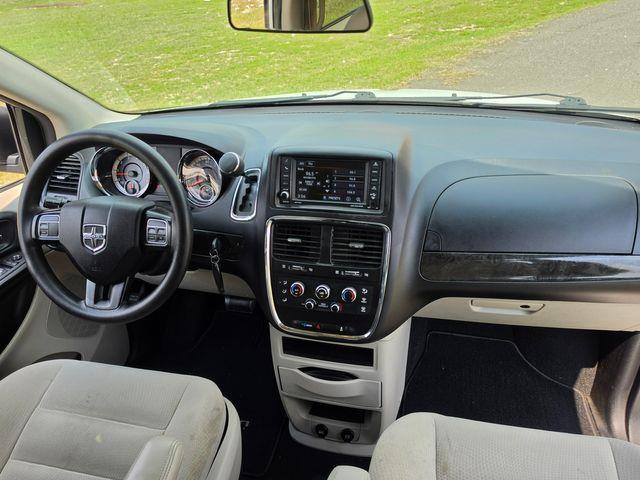 2018 Dodge Grand Caravan (CC-2097290) for sale in Hope Mills, North Carolina