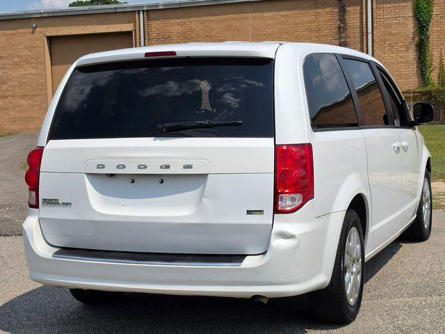 2018 Dodge Grand Caravan (CC-2097290) for sale in Hope Mills, North Carolina