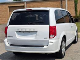 2018 Dodge Grand Caravan (CC-2097290) for sale in Hope Mills, North Carolina