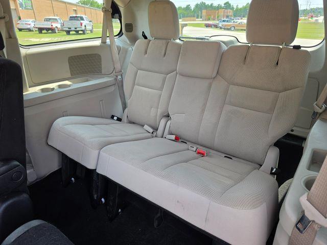 2018 Dodge Grand Caravan (CC-2097290) for sale in Hope Mills, North Carolina