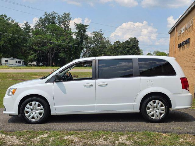 2018 Dodge Grand Caravan (CC-2097290) for sale in Hope Mills, North Carolina