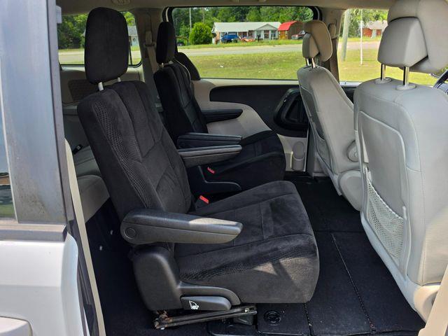 2018 Dodge Grand Caravan (CC-2097290) for sale in Hope Mills, North Carolina