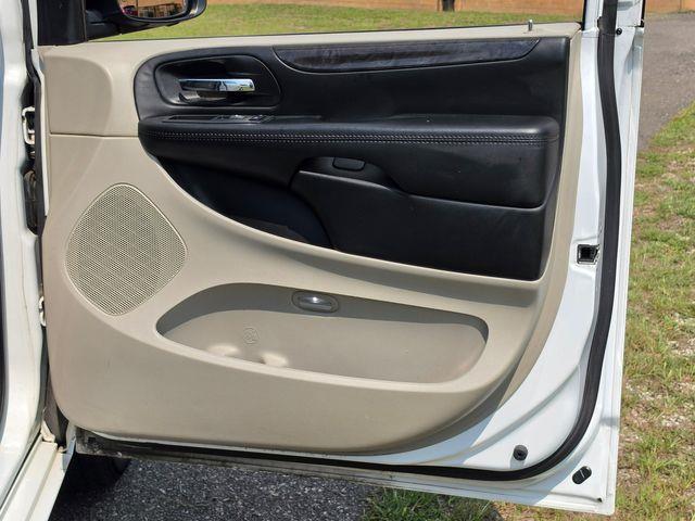 2018 Dodge Grand Caravan (CC-2097290) for sale in Hope Mills, North Carolina