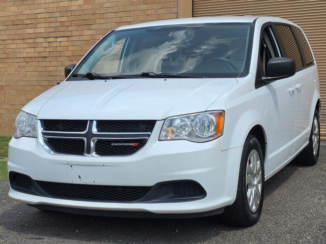 2018 Dodge Grand Caravan (CC-2097290) for sale in Hope Mills, North Carolina
