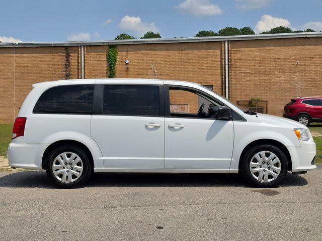 2018 Dodge Grand Caravan (CC-2097290) for sale in Hope Mills, North Carolina