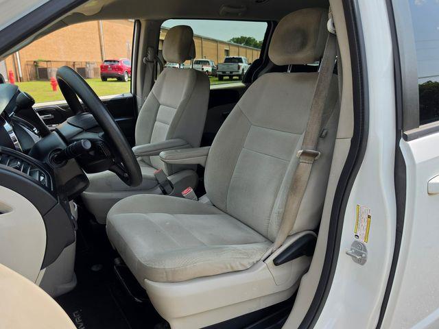 2018 Dodge Grand Caravan (CC-2097290) for sale in Hope Mills, North Carolina