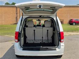 2018 Dodge Grand Caravan (CC-2097290) for sale in Hope Mills, North Carolina