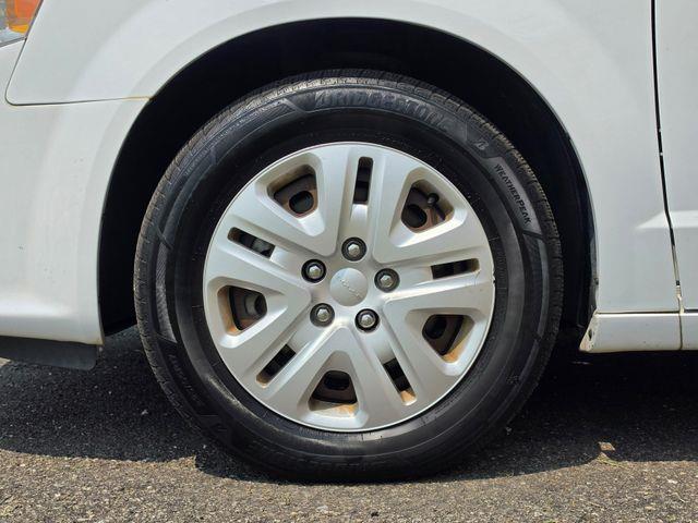2018 Dodge Grand Caravan (CC-2097290) for sale in Hope Mills, North Carolina