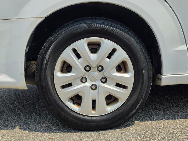 2018 Dodge Grand Caravan (CC-2097290) for sale in Hope Mills, North Carolina