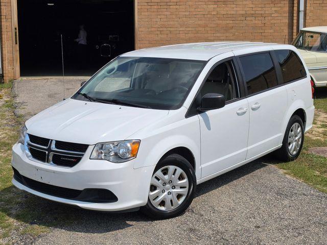 2018 Dodge Grand Caravan (CC-2097290) for sale in Hope Mills, North Carolina
