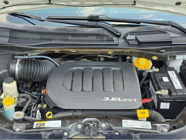 2018 Dodge Grand Caravan (CC-2097290) for sale in Hope Mills, North Carolina