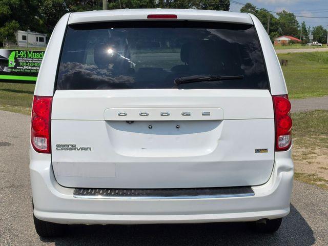 2018 Dodge Grand Caravan (CC-2097290) for sale in Hope Mills, North Carolina