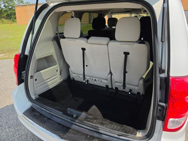 2018 Dodge Grand Caravan (CC-2097290) for sale in Hope Mills, North Carolina
