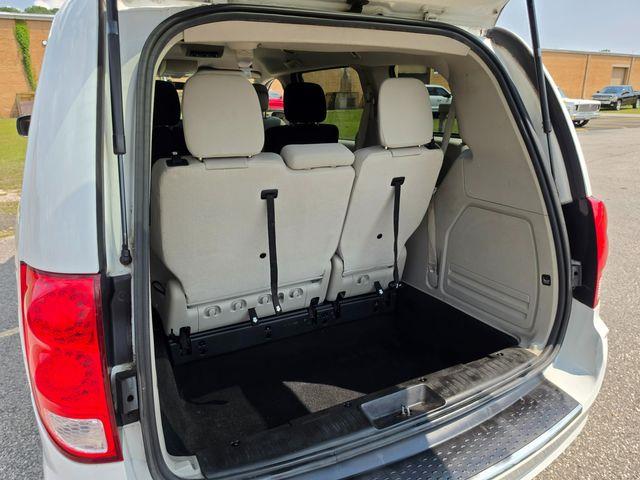2018 Dodge Grand Caravan (CC-2097290) for sale in Hope Mills, North Carolina