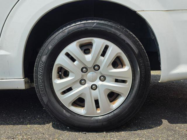 2018 Dodge Grand Caravan (CC-2097290) for sale in Hope Mills, North Carolina