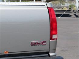1998 GMC Sierra 1500 (CC-2097291) for sale in Mesa, Arizona