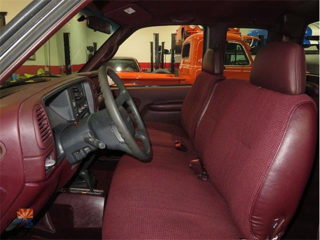 1998 GMC Sierra 1500 (CC-2097291) for sale in Mesa, Arizona