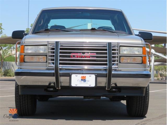 1998 GMC Sierra 1500 (CC-2097291) for sale in Mesa, Arizona