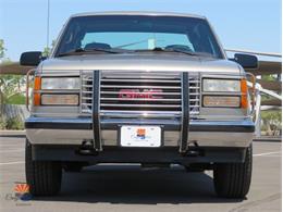 1998 GMC Sierra 1500 (CC-2097291) for sale in Mesa, Arizona