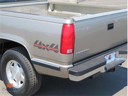 1998 GMC Sierra 1500 (CC-2097291) for sale in Mesa, Arizona