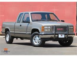 1998 GMC Sierra 1500 (CC-2097291) for sale in Mesa, Arizona