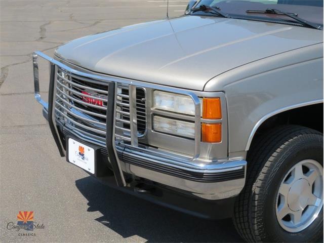 1998 GMC Sierra 1500 (CC-2097291) for sale in Mesa, Arizona