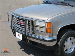 1998 GMC Sierra 1500 (CC-2097291) for sale in Mesa, Arizona
