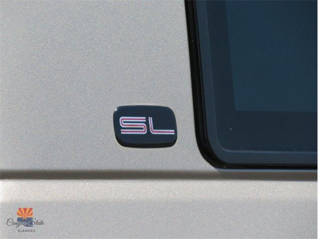 1998 GMC Sierra 1500 (CC-2097291) for sale in Mesa, Arizona