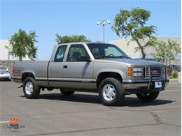1998 GMC Sierra 1500 (CC-2097291) for sale in Mesa, Arizona
