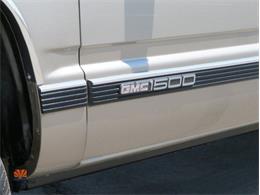 1998 GMC Sierra 1500 (CC-2097291) for sale in Mesa, Arizona