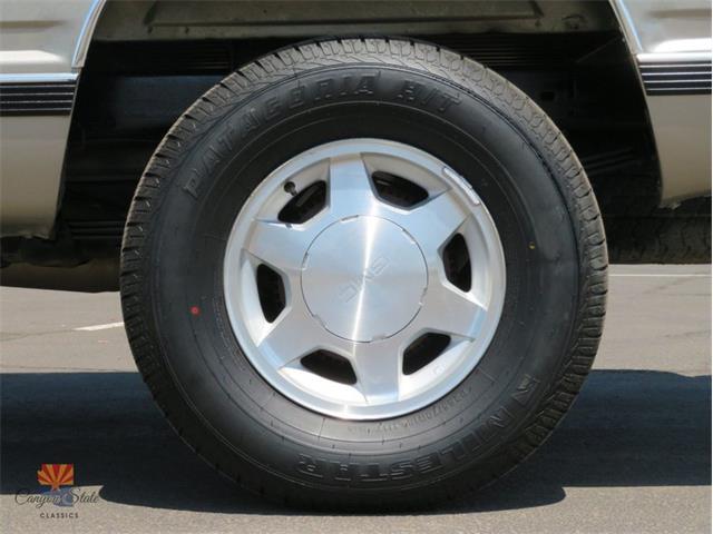 1998 GMC Sierra 1500 (CC-2097291) for sale in Mesa, Arizona