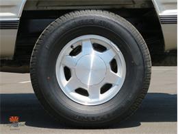 1998 GMC Sierra 1500 (CC-2097291) for sale in Mesa, Arizona