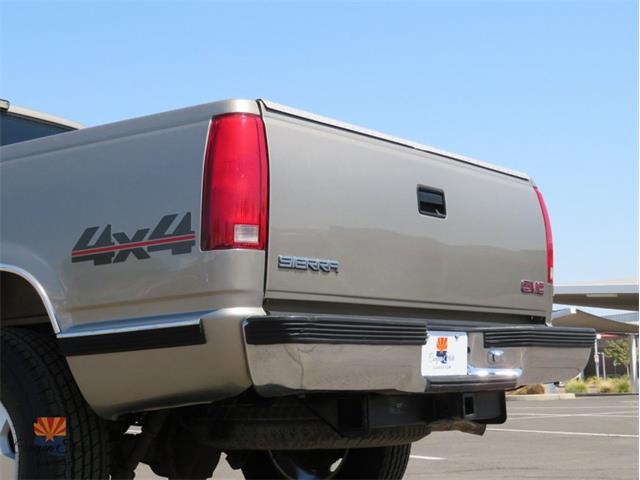 1998 GMC Sierra 1500 (CC-2097291) for sale in Mesa, Arizona