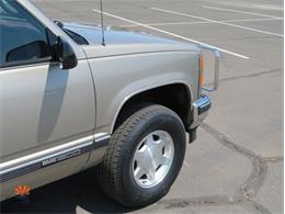 1998 GMC Sierra 1500 (CC-2097291) for sale in Mesa, Arizona