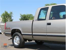 1998 GMC Sierra 1500 (CC-2097291) for sale in Mesa, Arizona